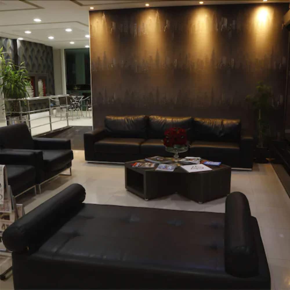 King Konfort Hotel 6/45