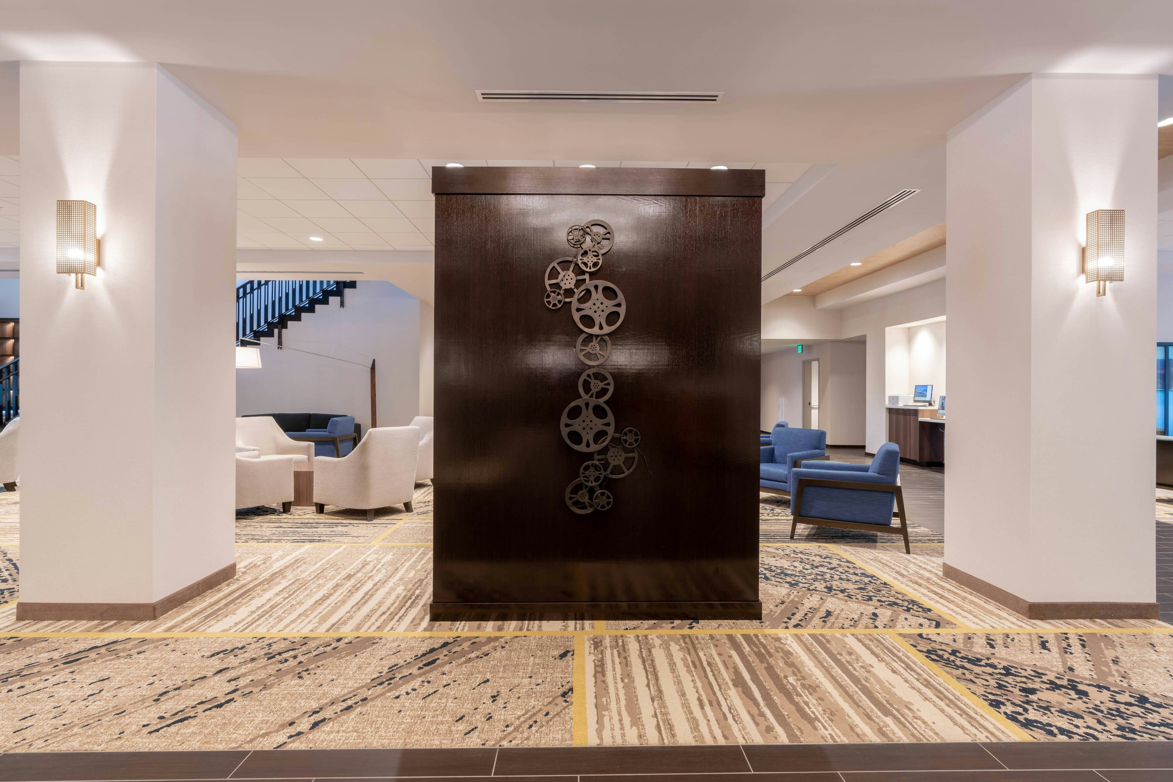 TownePlace Suites by Marriott Agoura Hills 5/50
