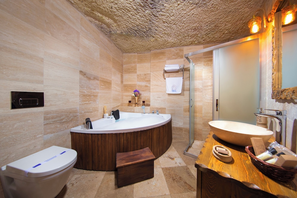 Portal Cappadocia Hotel 48/49