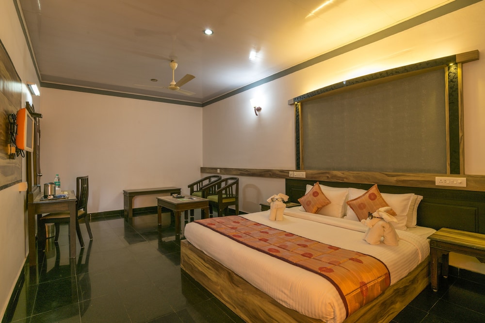 UPAVAN RESORT 5/41