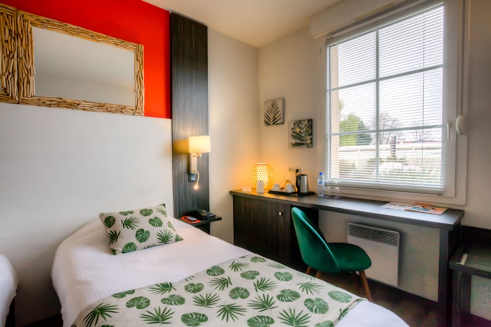 Hotel Le Pillebois 16/51