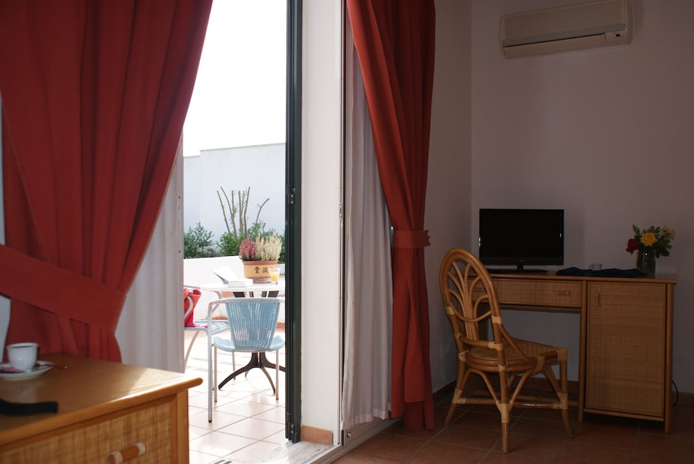 Messapia Hotel Resort 41/44