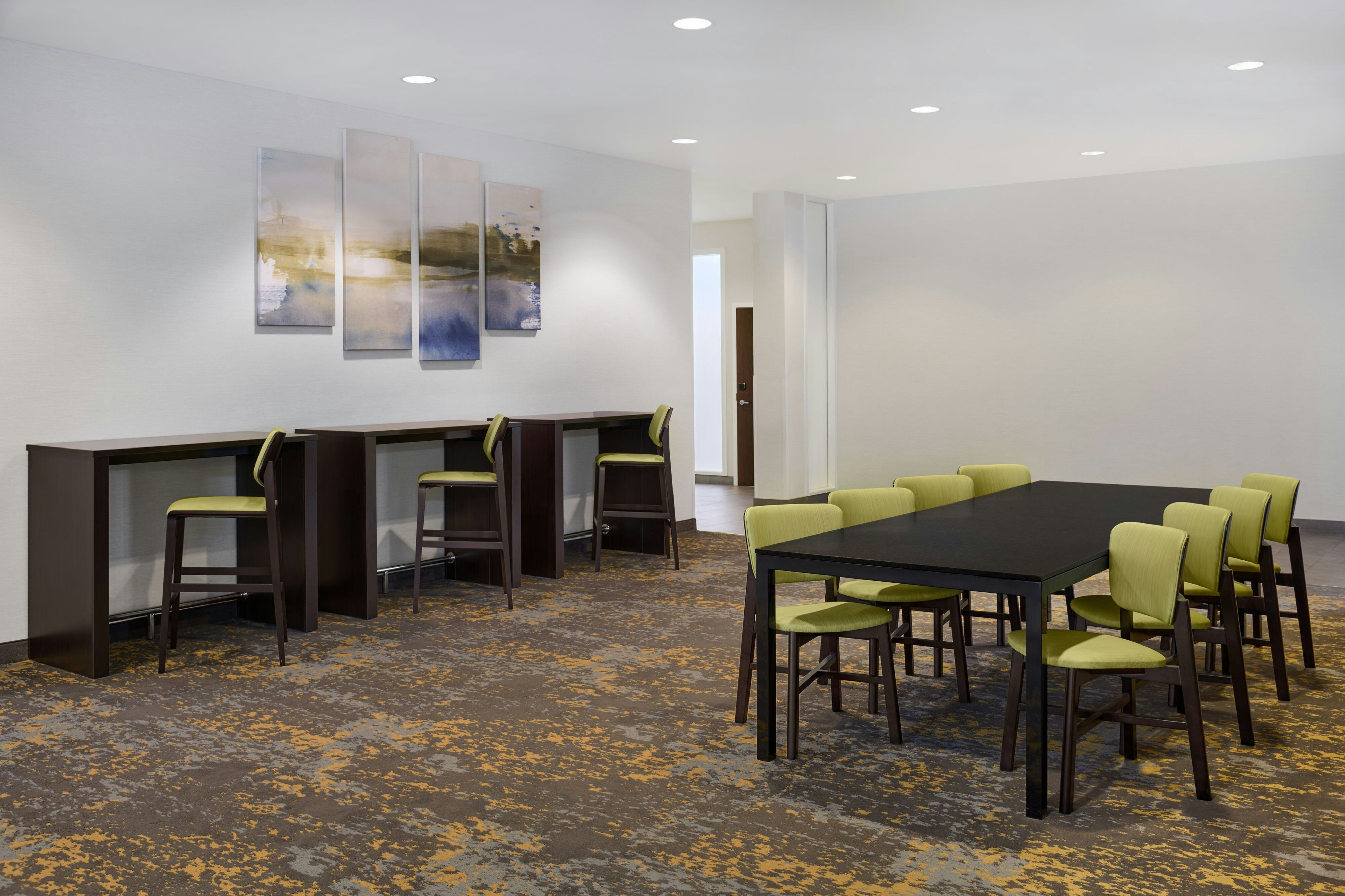 Residence Inn Palo Alto Menlo Park 54/72