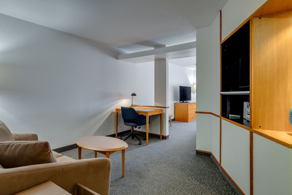 Fairfield Inn And Suites By Marriott Lawton 23/64