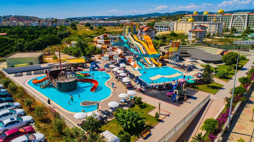 Senza The Inn Resort & Spa 43/50