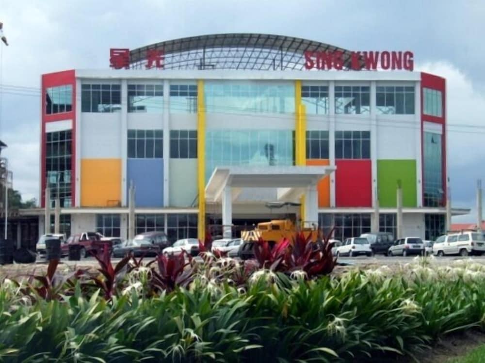 Kawan Hotel 2/32