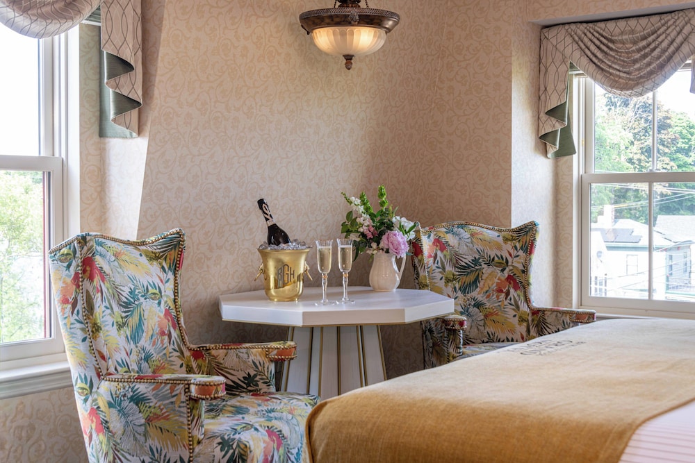 Bar Harbor Grand Hotel 29/47