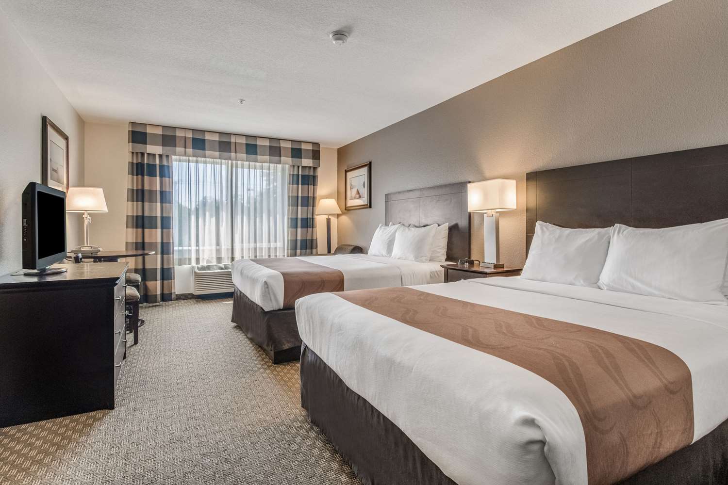 Quality Inn Gresham, OR 13/33