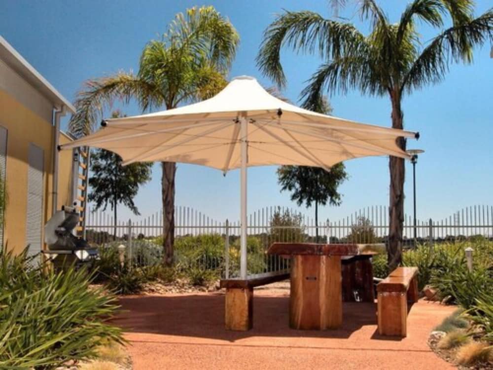 Majestic Oasis Apartments in PORT AUGUSTA