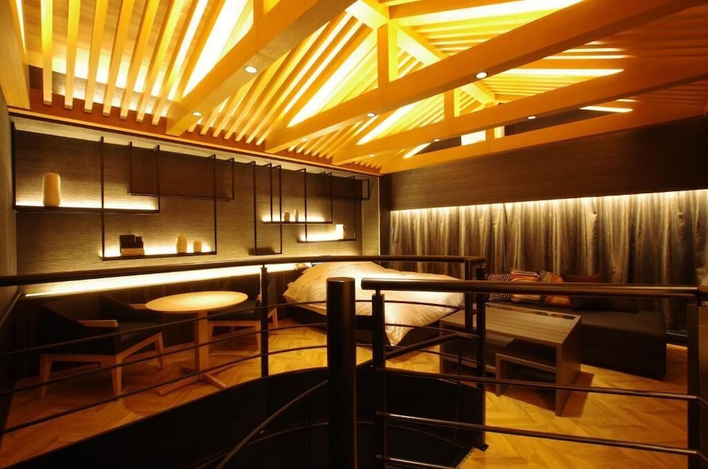 Susukino Love Hotel-1 - Adults Only 12/20