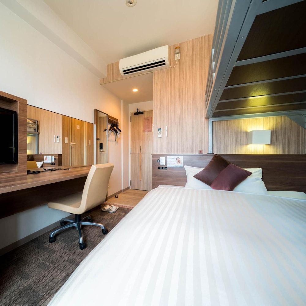 Super Hotel Izumo Ekimae 12/38