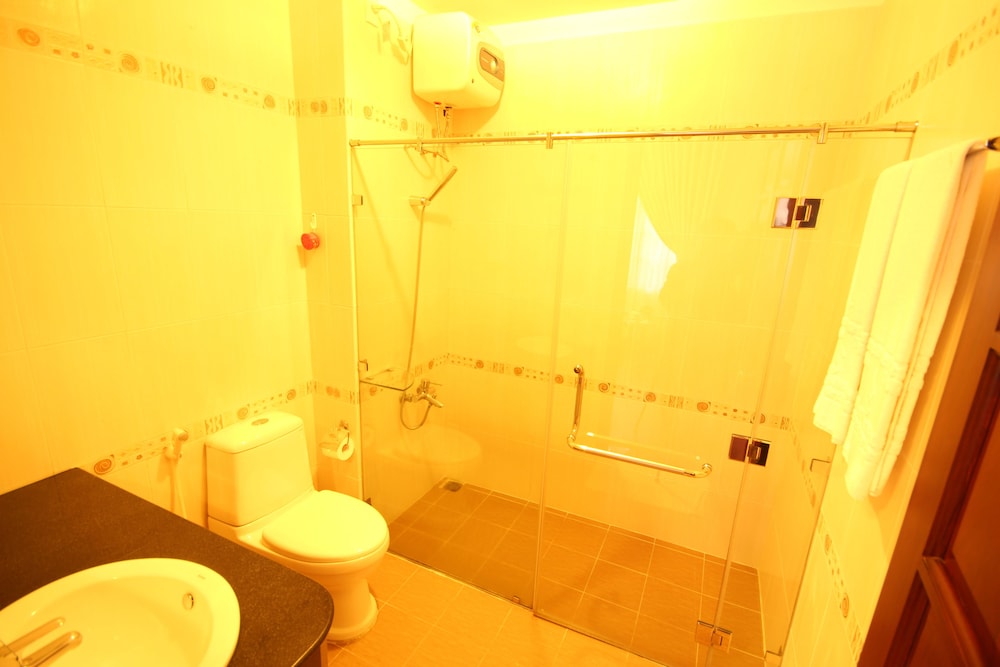 Ky Hoa Da Lat Hotel 48/49