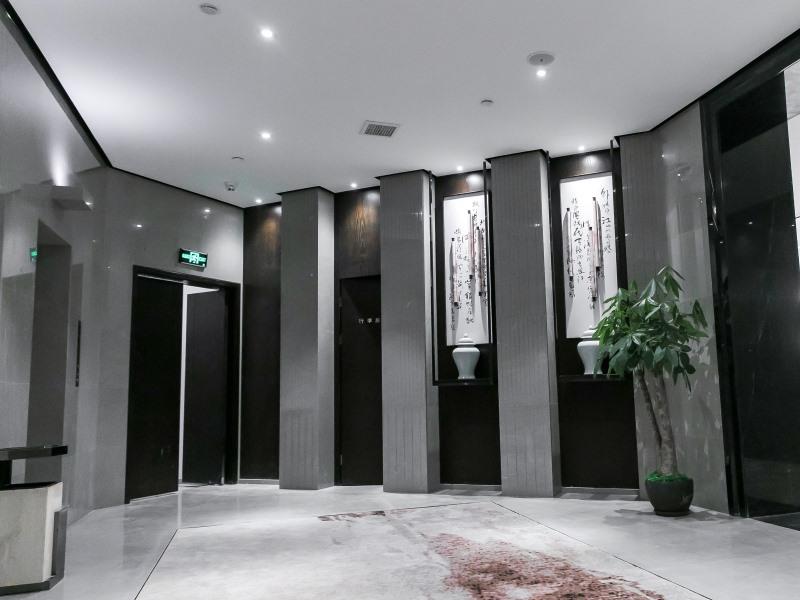 GreenTree Eastern Yingtan City Guixi Municipal Government Hotel 19/20
