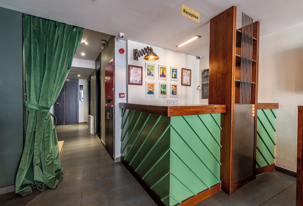 Karakoy Aparts Hotel - Special Category 7/44
