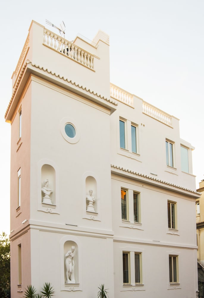 Villa Zaccardi 4/67