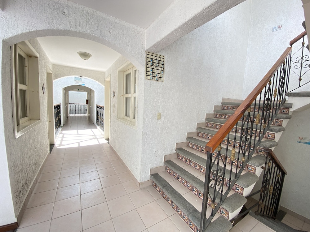 Hotel Dulce Luna 23/23