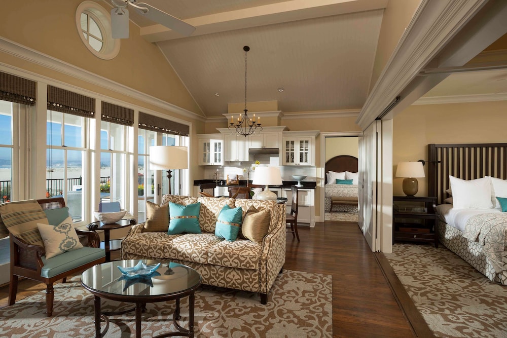 Beach Village at The Del, LXR Hotels & Resorts 17/42