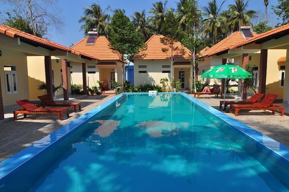 Duc Anh Garden Homestay 42/50