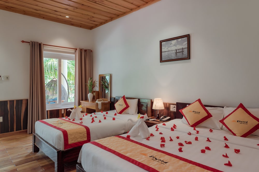 Elwood Premier Resort Phu Quoc 14/30