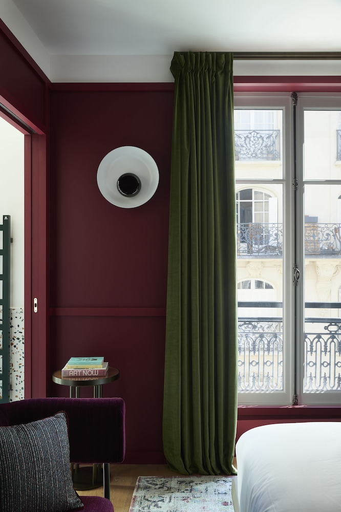 Hotel Le Ballu 9/50