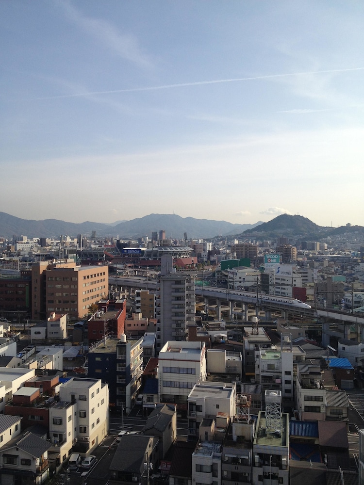 Urbain Hiroshima Executive 39/49