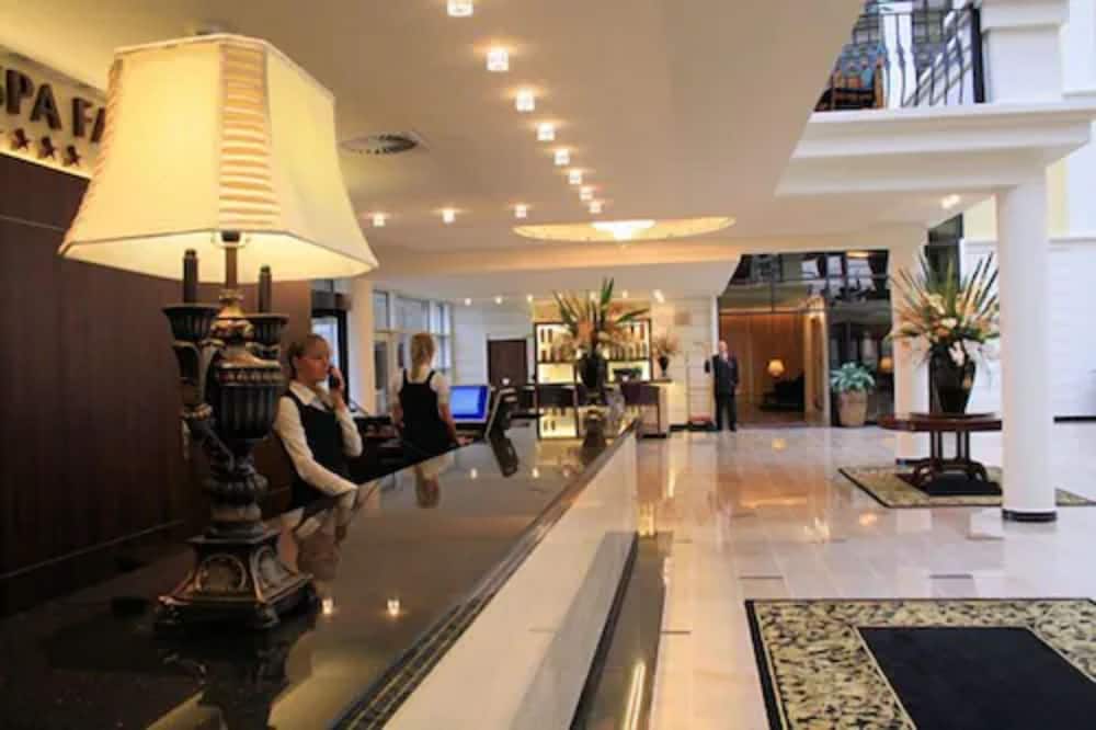 Hotel SPA Faltom Gdynia Rumia 19/49