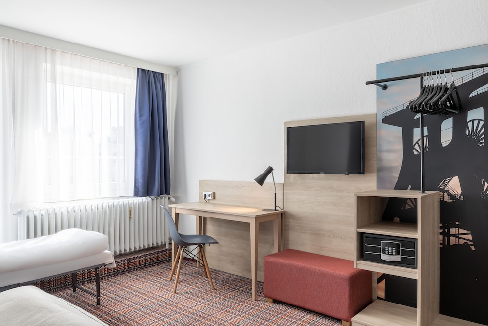 theAmbassador Hotel I Essen City 38/51
