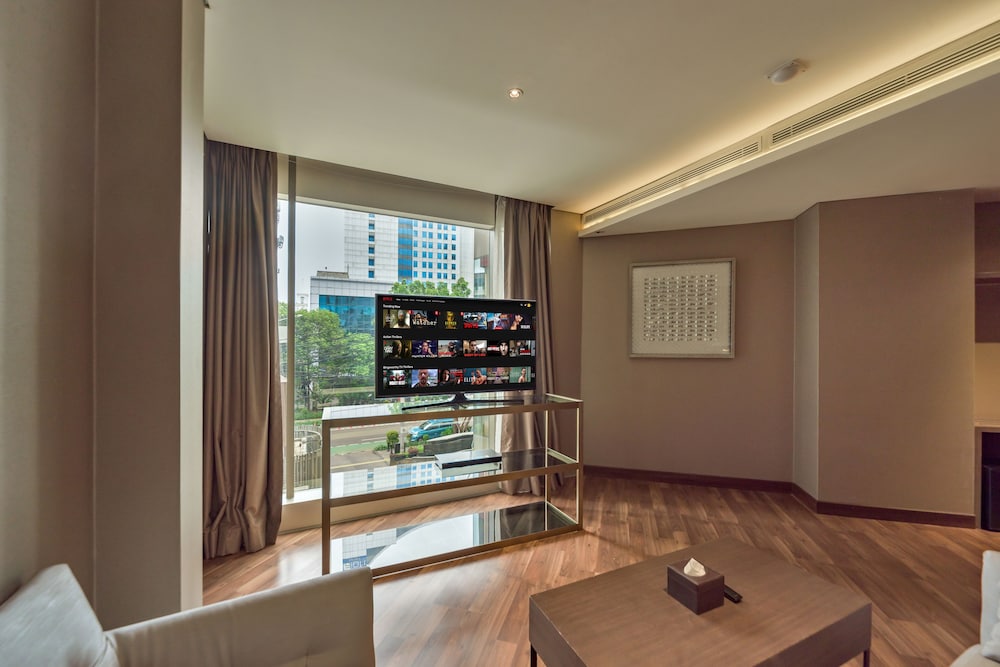 Ashley Hotel Jakarta 48/66