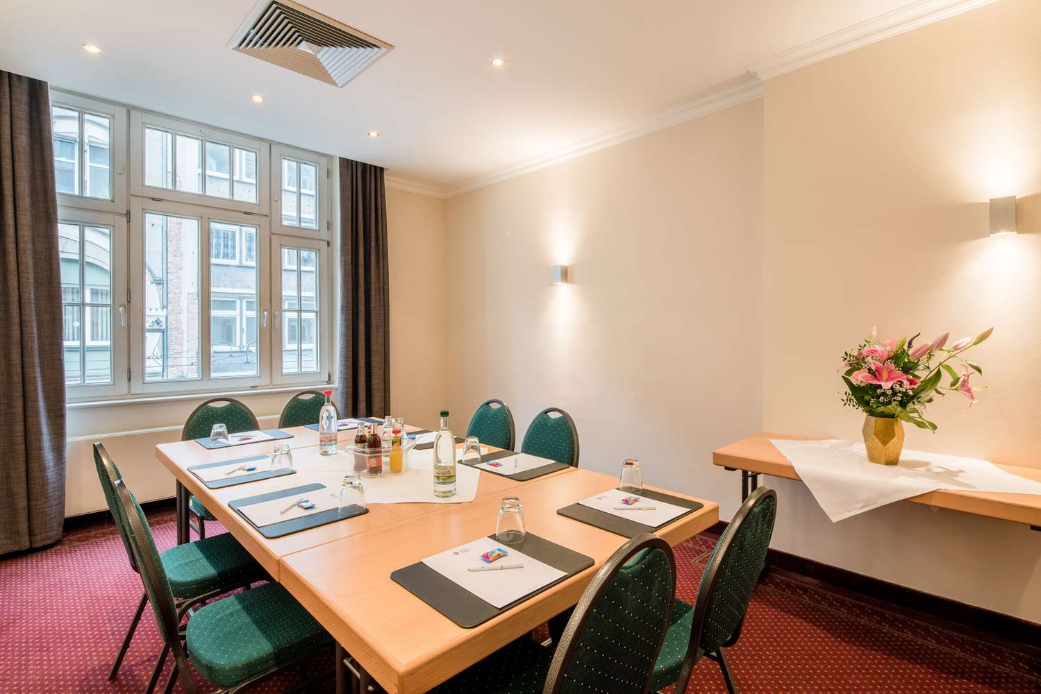 Best Western Plus Hotel Excelsior 41/57