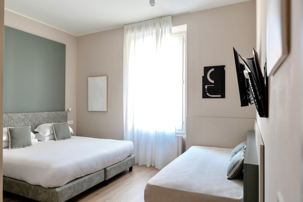 Aiello Hotels - Isola Design District 11/32