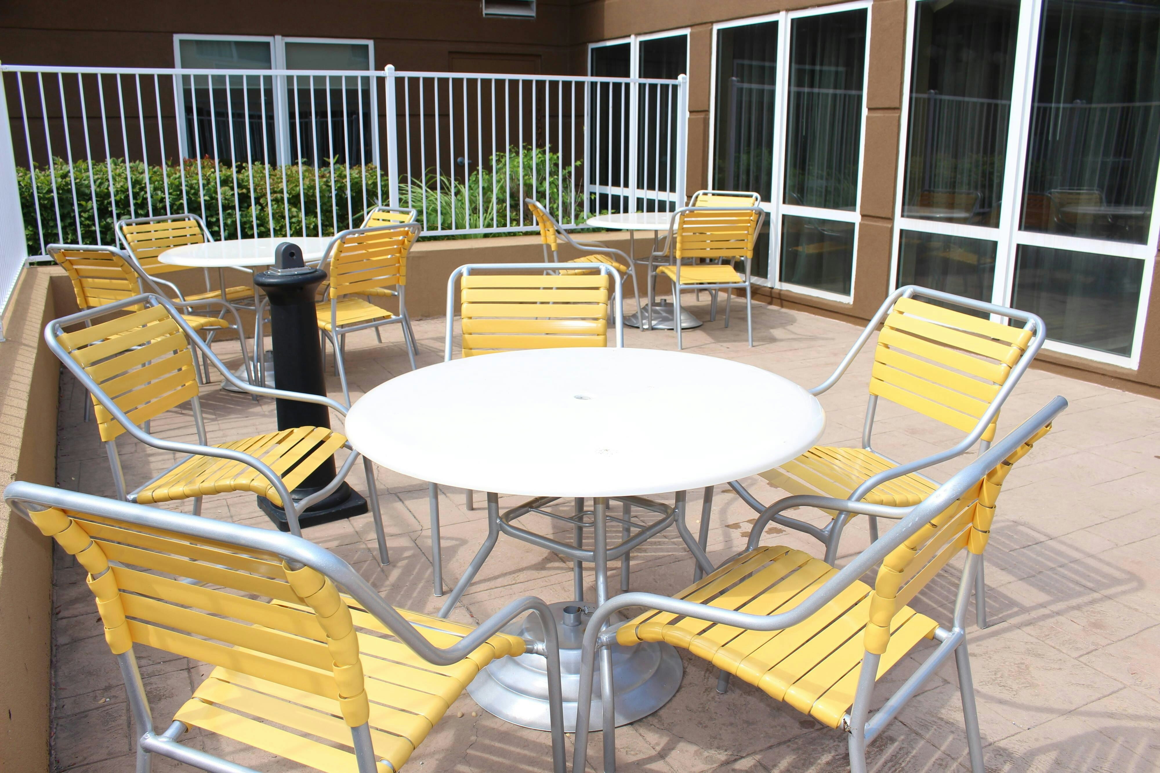 Fairfield Inn Suites Kansas City Liberty 35/40