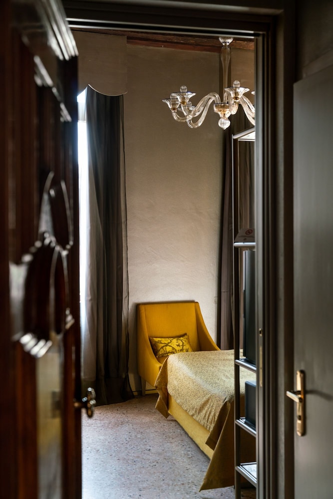 Excess Venice Boutique Hotel & Private Spa 37/79