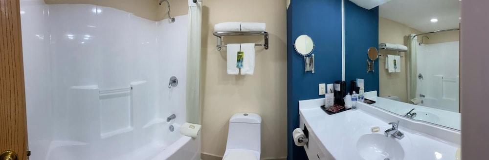Rio Vista Inn 51/51