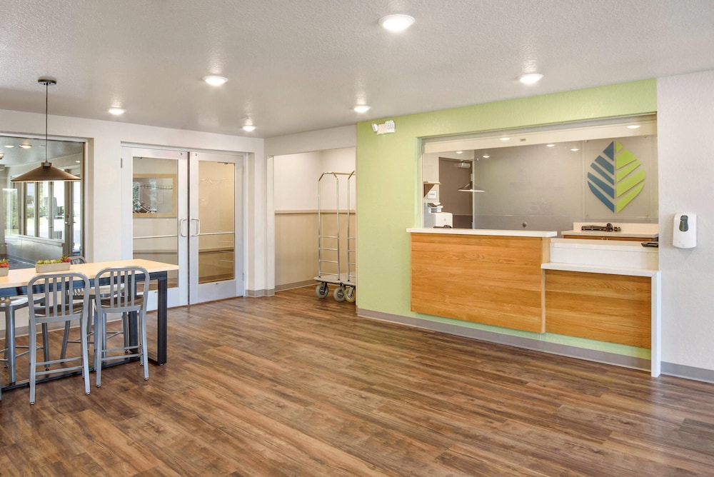 WoodSpring套房酒店奥兰多I 4 &会议中心(WoodSpring Suites Orlando I-4 & Convention Center) 图片3