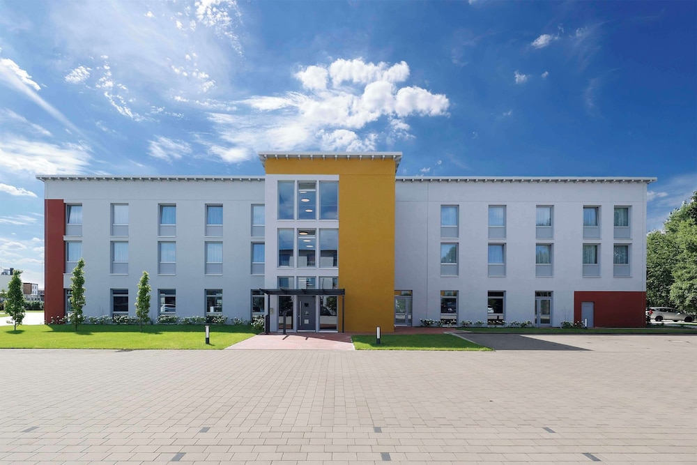 MEDIAN HOTEL HANNOVER LEHRTE 4/63