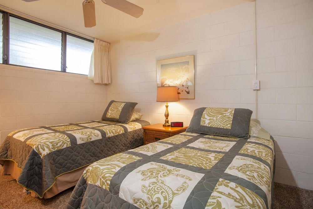 Maui Parkshore - Maui Condo &amp; Home 20/70