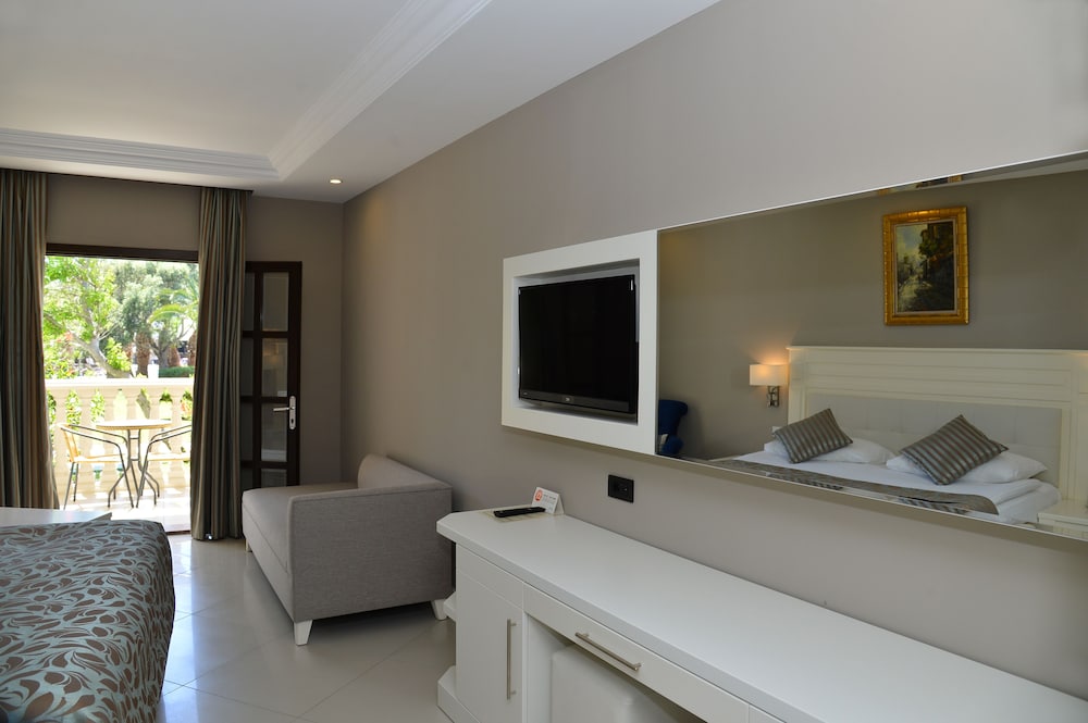 Samara Hotel Bodrum Ultra All Inclusive 33/92
