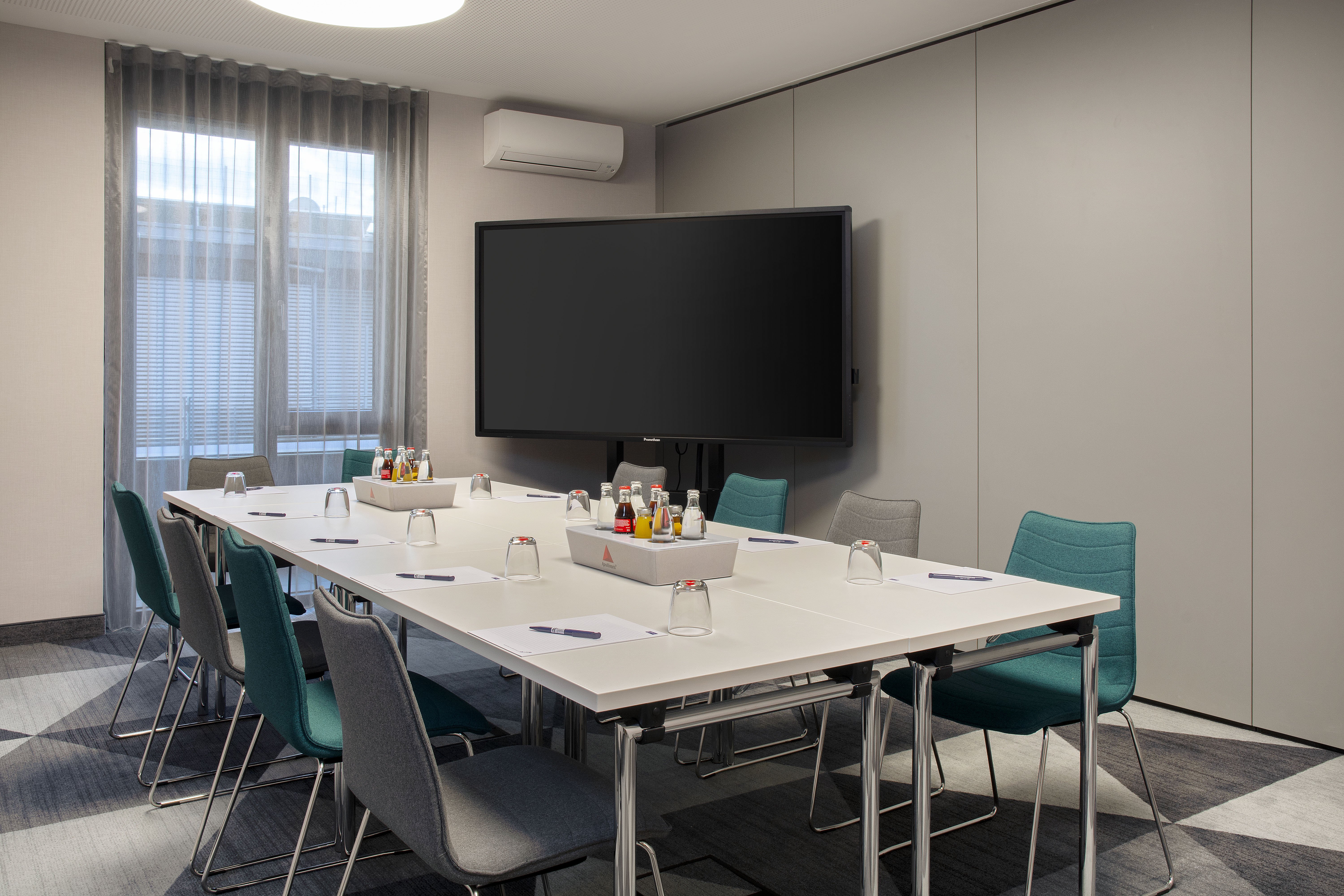 HOLIDAY INN EXPRESS STUTTGART - WAIBLINGEN 57/69