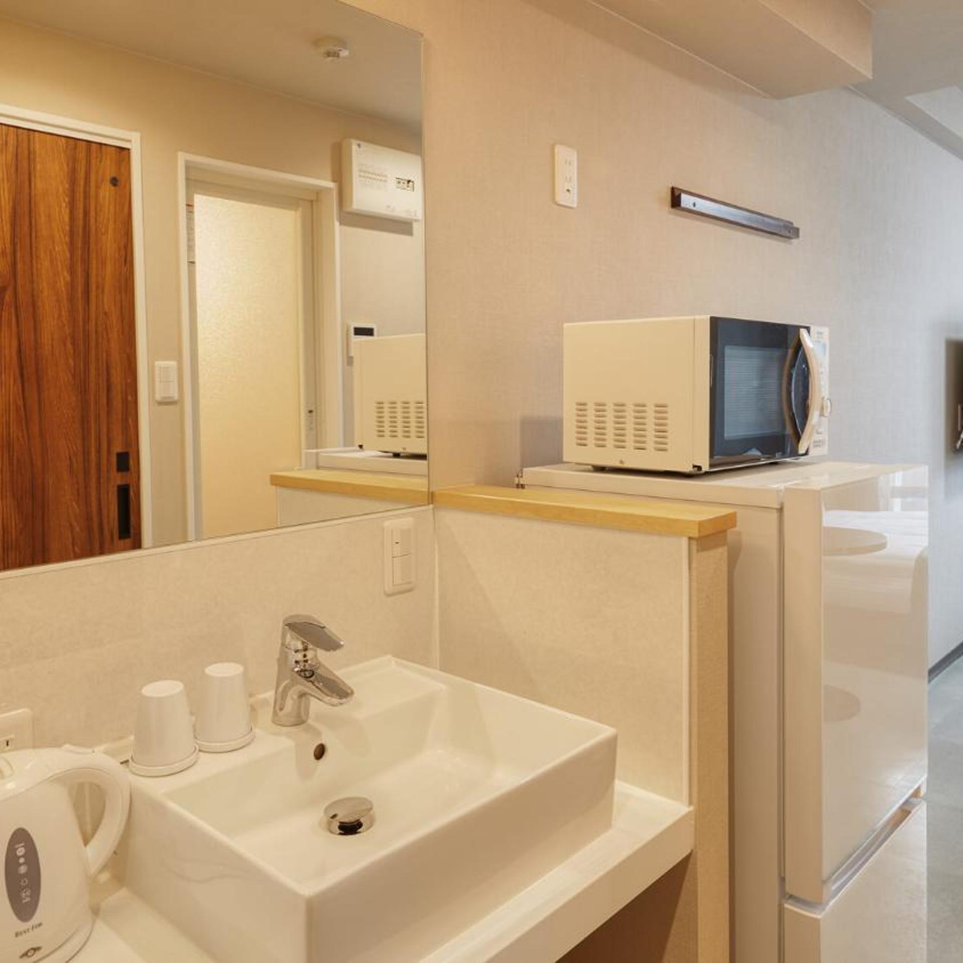 New Normal Hotel in MATSUYAMA 21/23