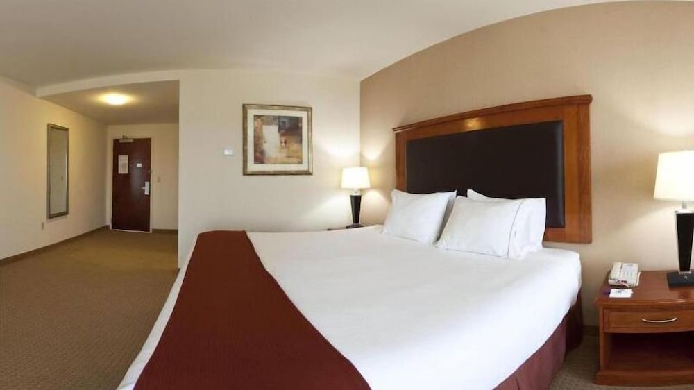 Holiday Inn Express Hotel Suites Latham 30/70