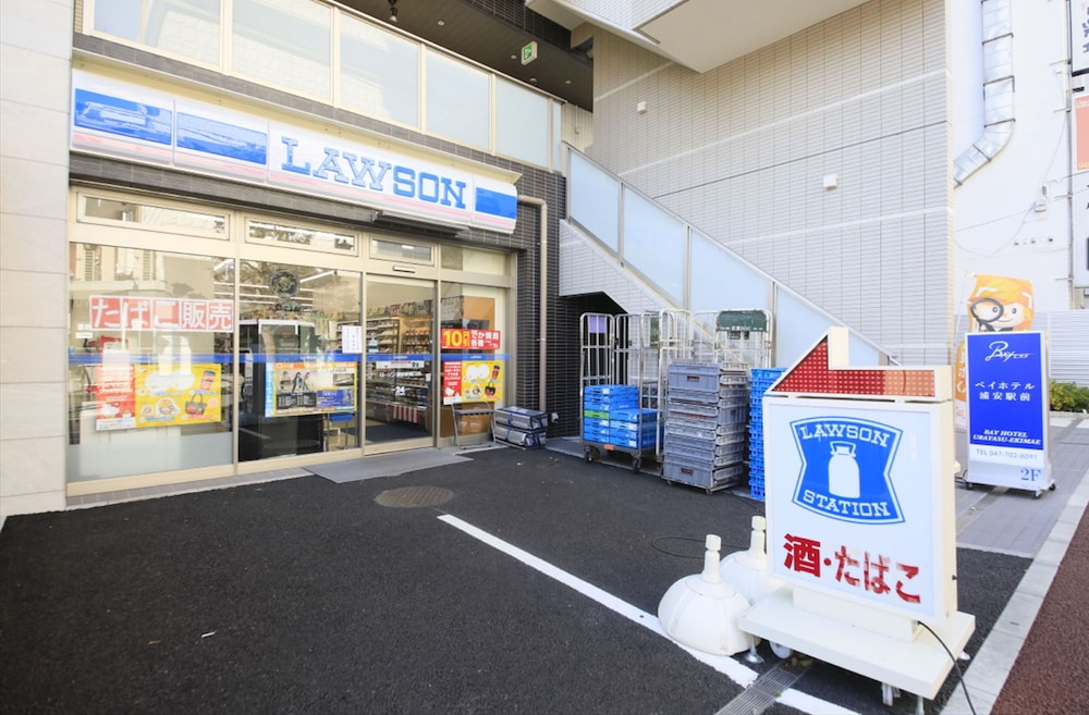BAY HOTEL Urayasu Station 40/48