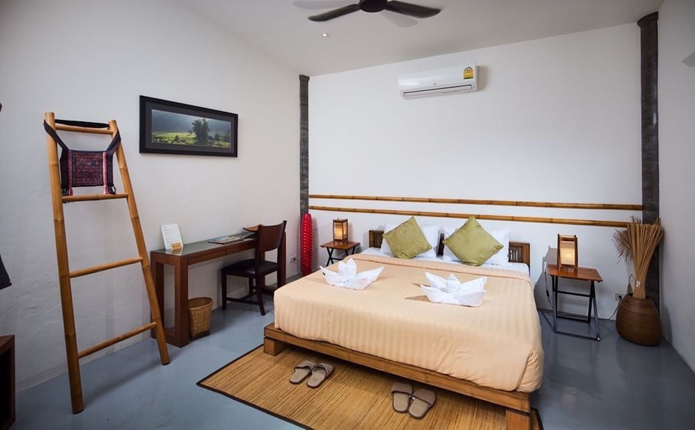 Bambuh Boutique Homestay 20/70