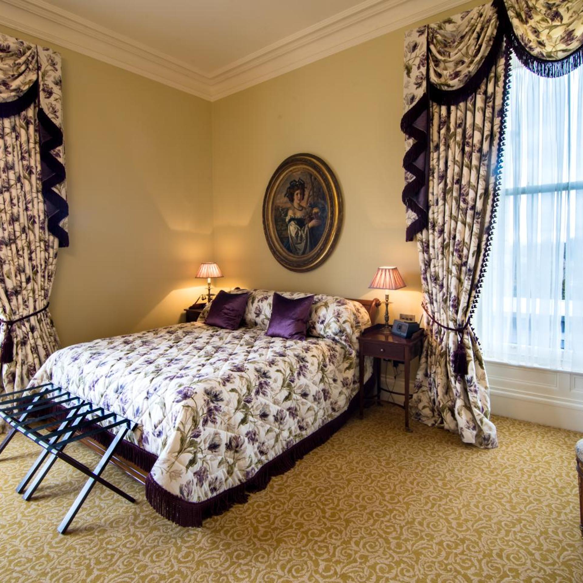 Castle, Double Bed, Large، Crossbasket Castle 3/10