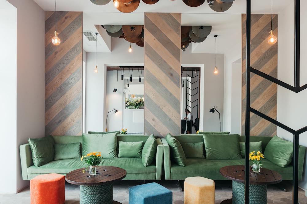 Avena By Artery Hotels 43/78
