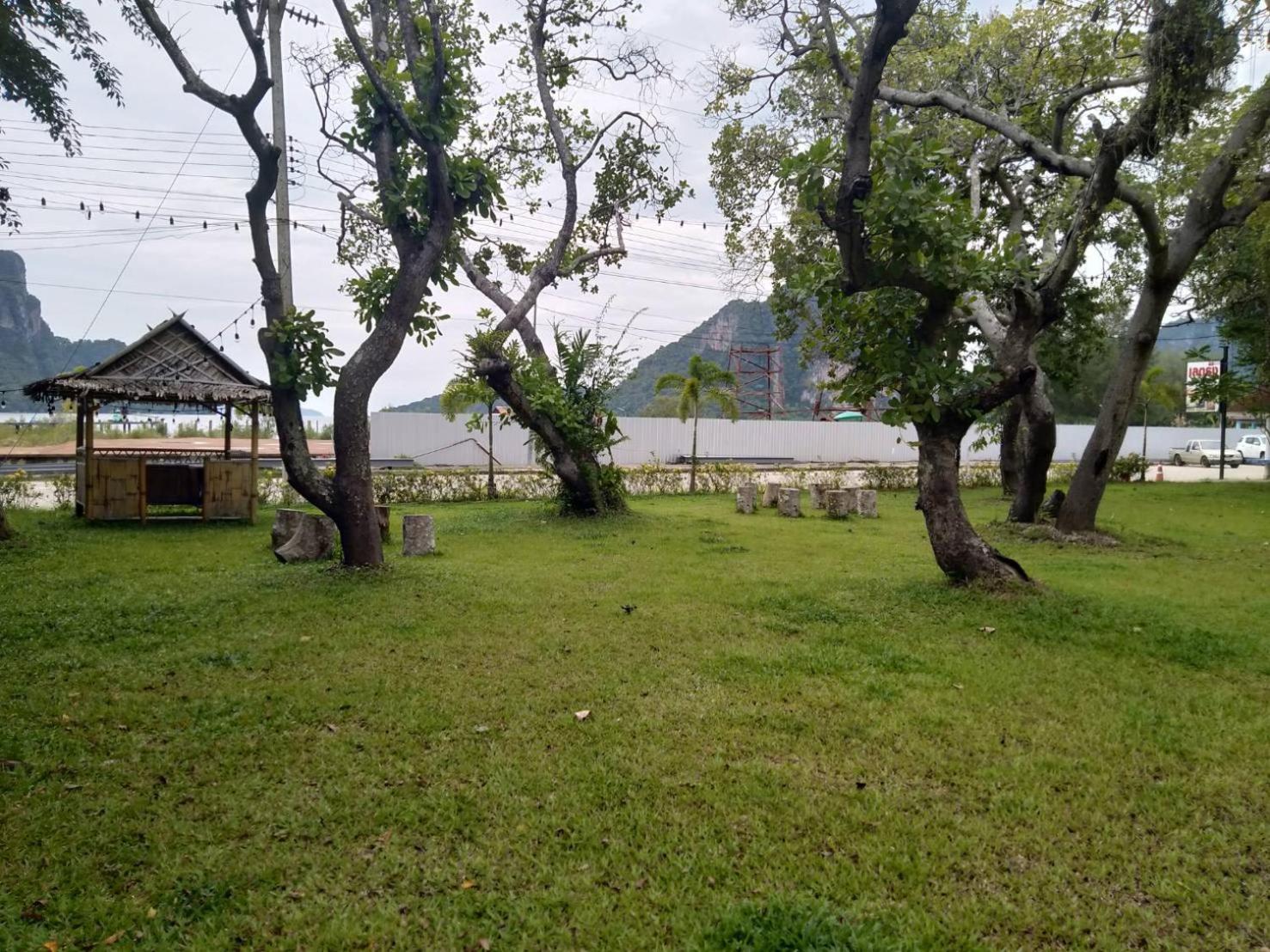 Lay Trang Resort 47/52