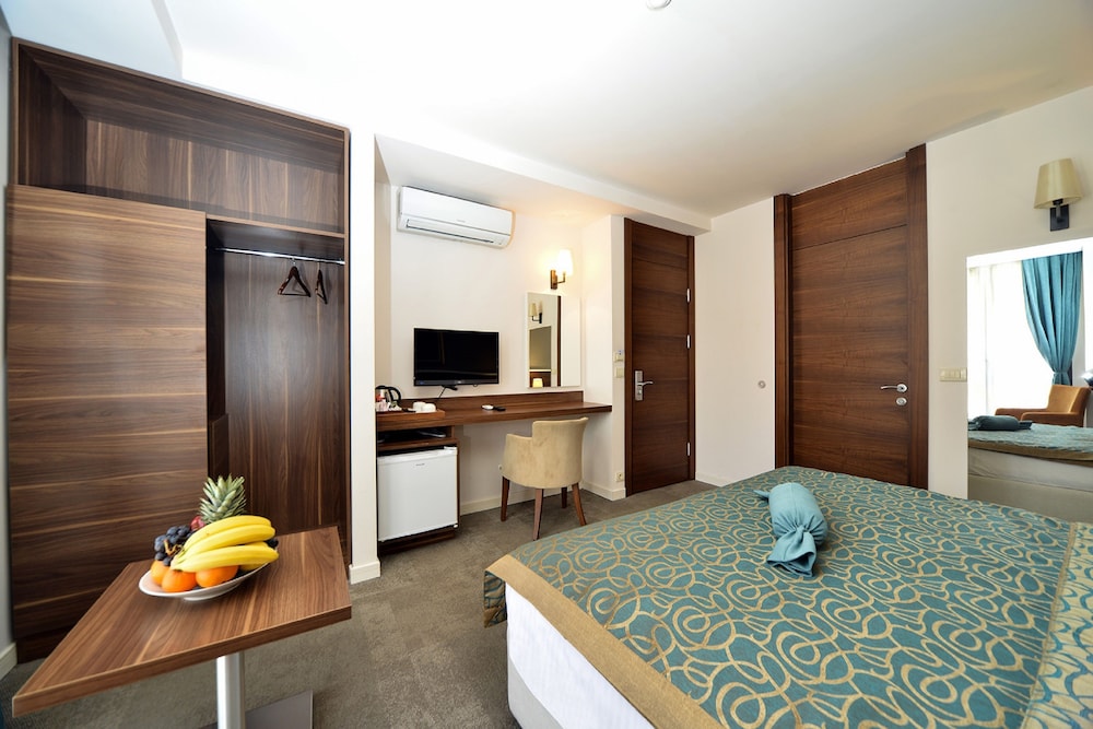 Hotel Le Maritime 23/48