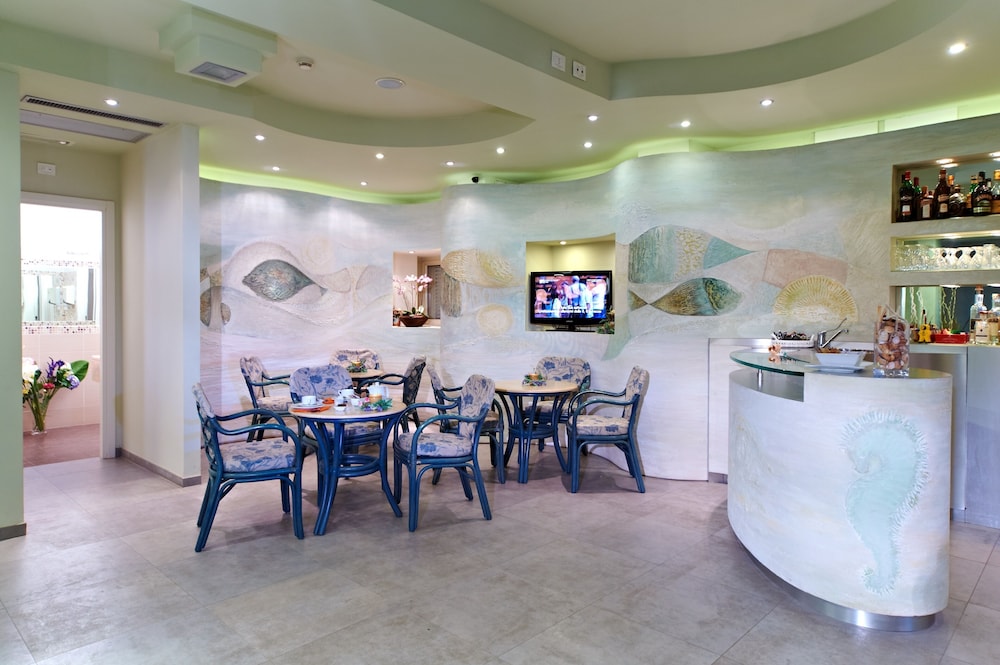 Hotel Sirio 31/44