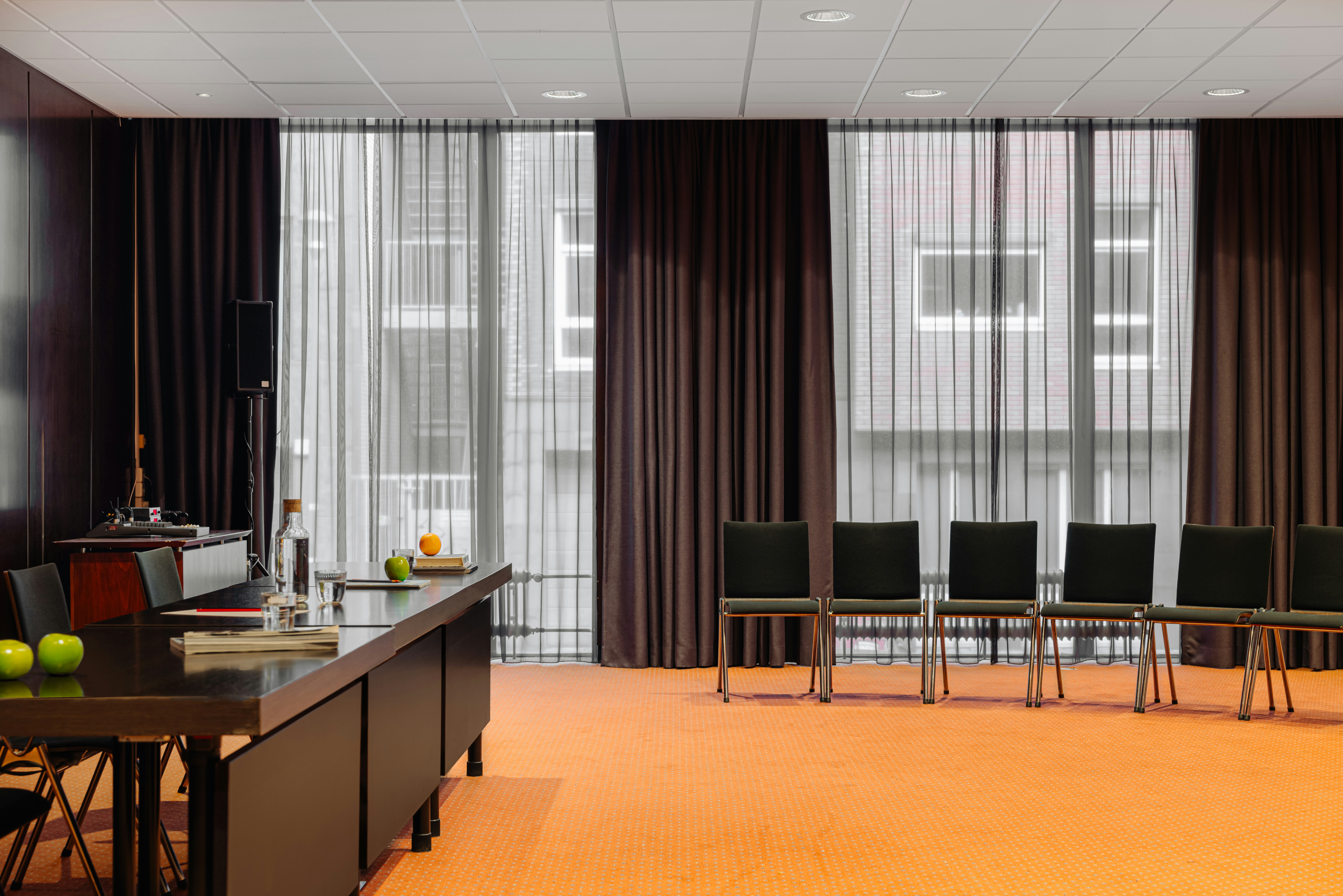 Leonardo Oranje Hotel Leeuwarden 26/39