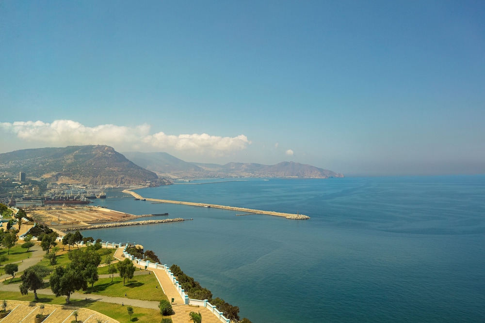 Four Points By Sheraton Oran 15/45