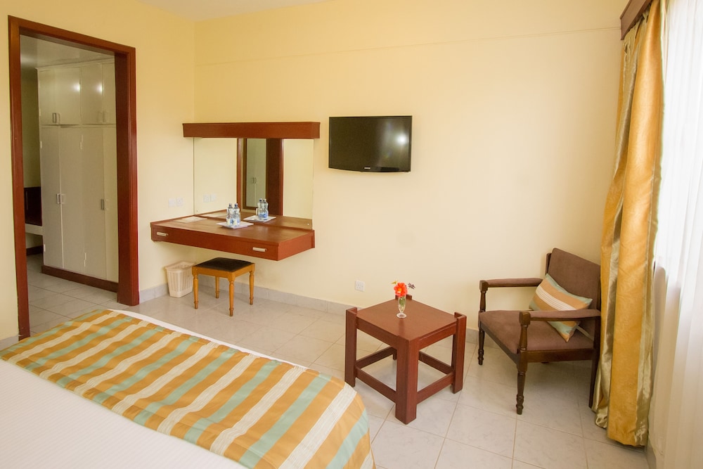 Sirikwa Hotel 18/41